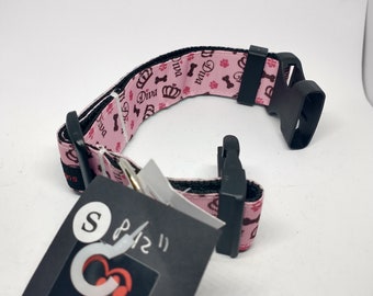 diva poodle collars
