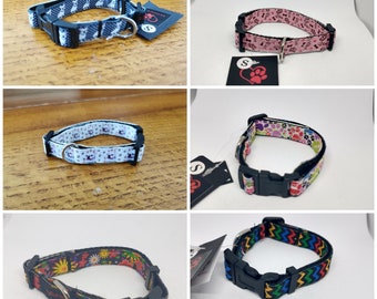 diva poodle collars