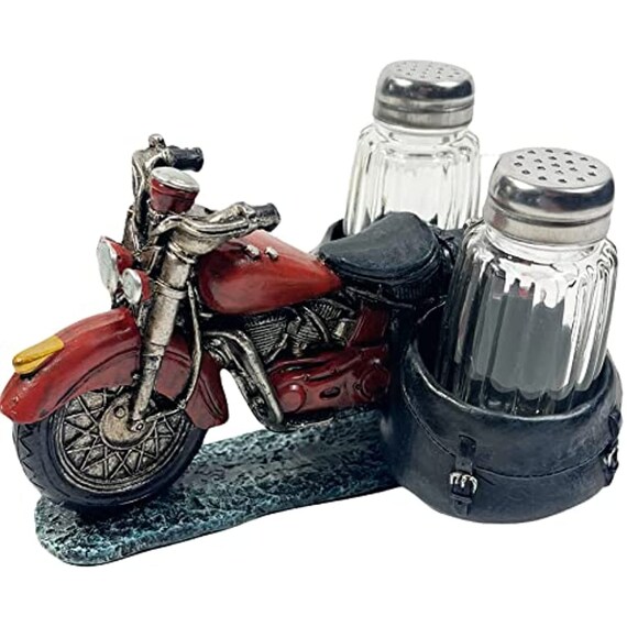 Collectibles Salt & Pepper Shakers Decorative Collectibles Salt