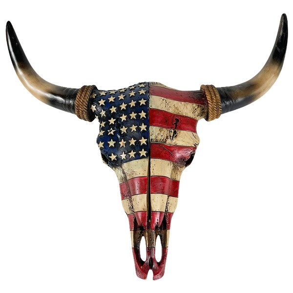 Skull Mount Decor Etsy