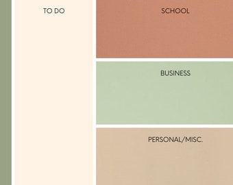 Organizador de escritorio / Fondo de pantalla de escritorio