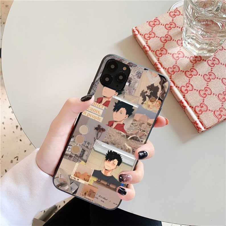 Phone Case Cover For iPhone 11 12 pro Max 8 7 6 6S Plus X XS Max 5 5S SE XR Fundas Capa