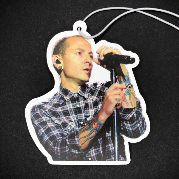 Chester Bennington Funko Pop Etsy Singapore