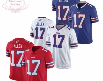 josh allen jersey canada