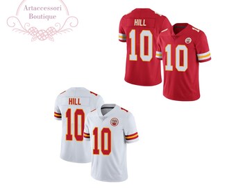 youth tyreek hill jersey