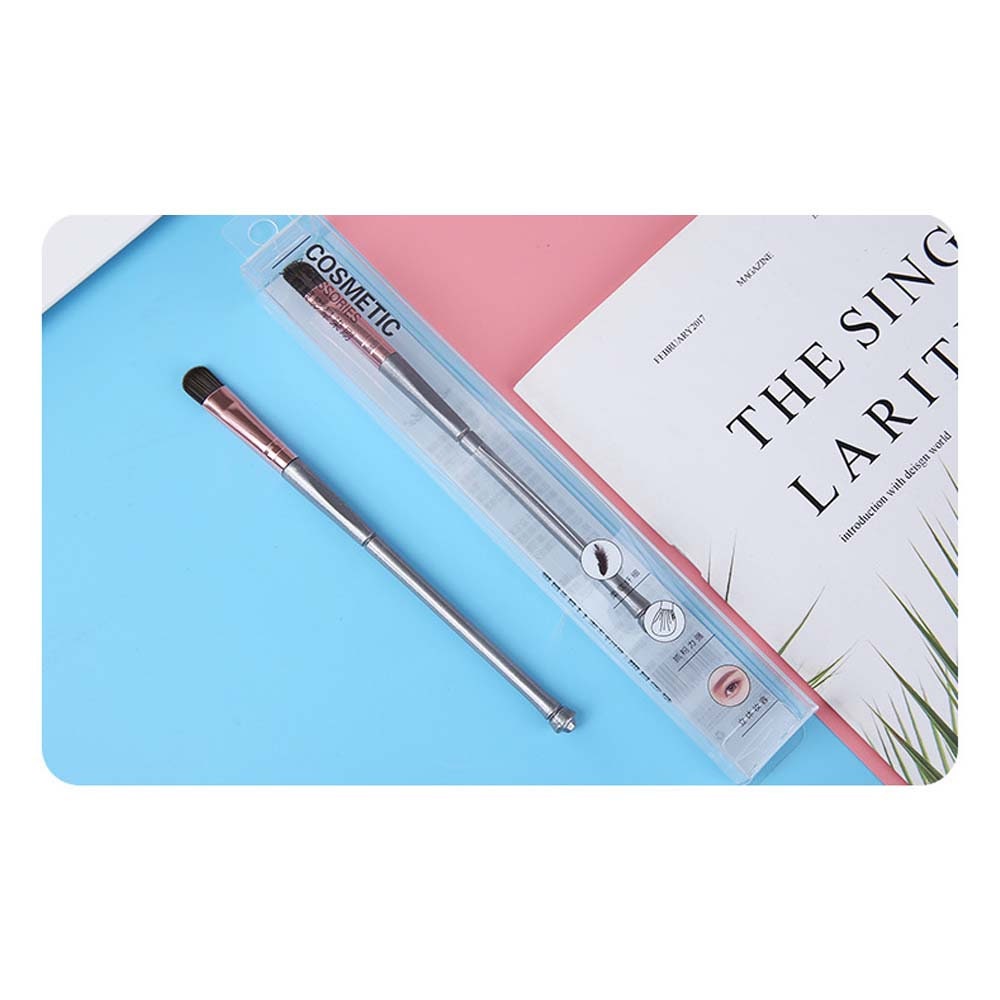 Single Makeup Brushes Eyeshadow Makeup Brush Soft Synthetic Cosmetics