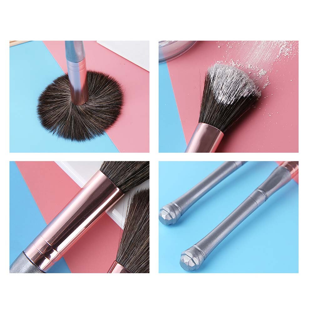 Single Makeup Brushes Eyeshadow Makeup Brush Soft Synthetic Cosmetics