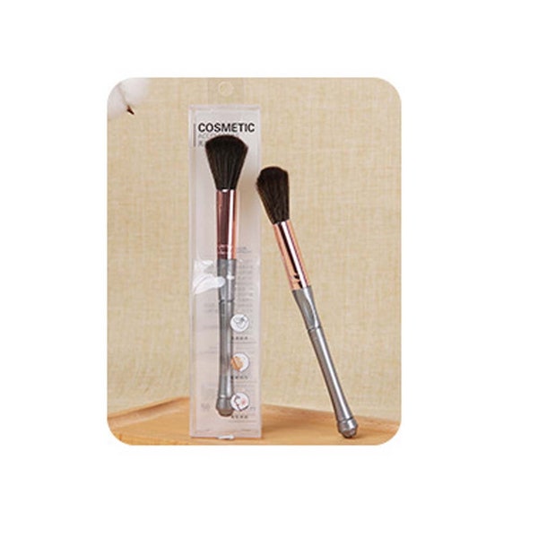 Single Makeup Brushes Eyeshadow Makeup Brush Soft Synthetic Cosmetics Brushes