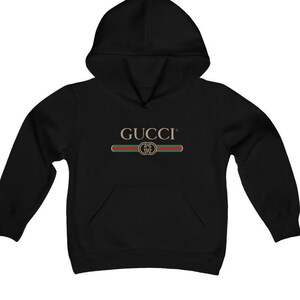 etsy gucci hoodie