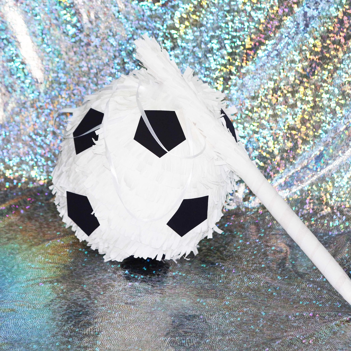 Football Pinata Birthday Pinata Ball Pinata Man Party Etsy
