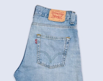 Levis 506 | Etsy Denmark