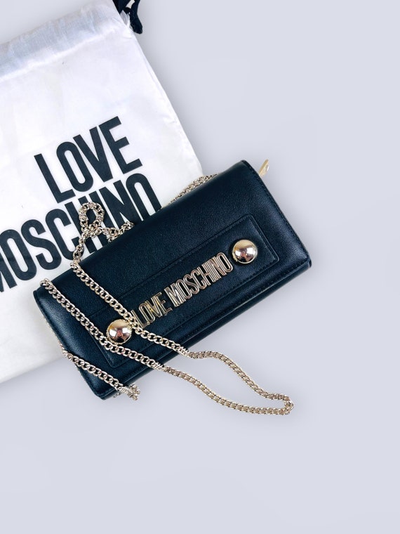Love Moschino Flat Handle Tote Bags for Women | Mercari