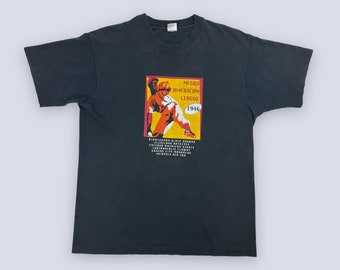 Nike sumo shirt 2025