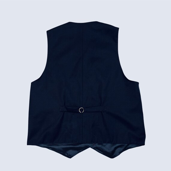 The Pierce Arrow Retro Silky Vest | Vintage Car P… - image 4