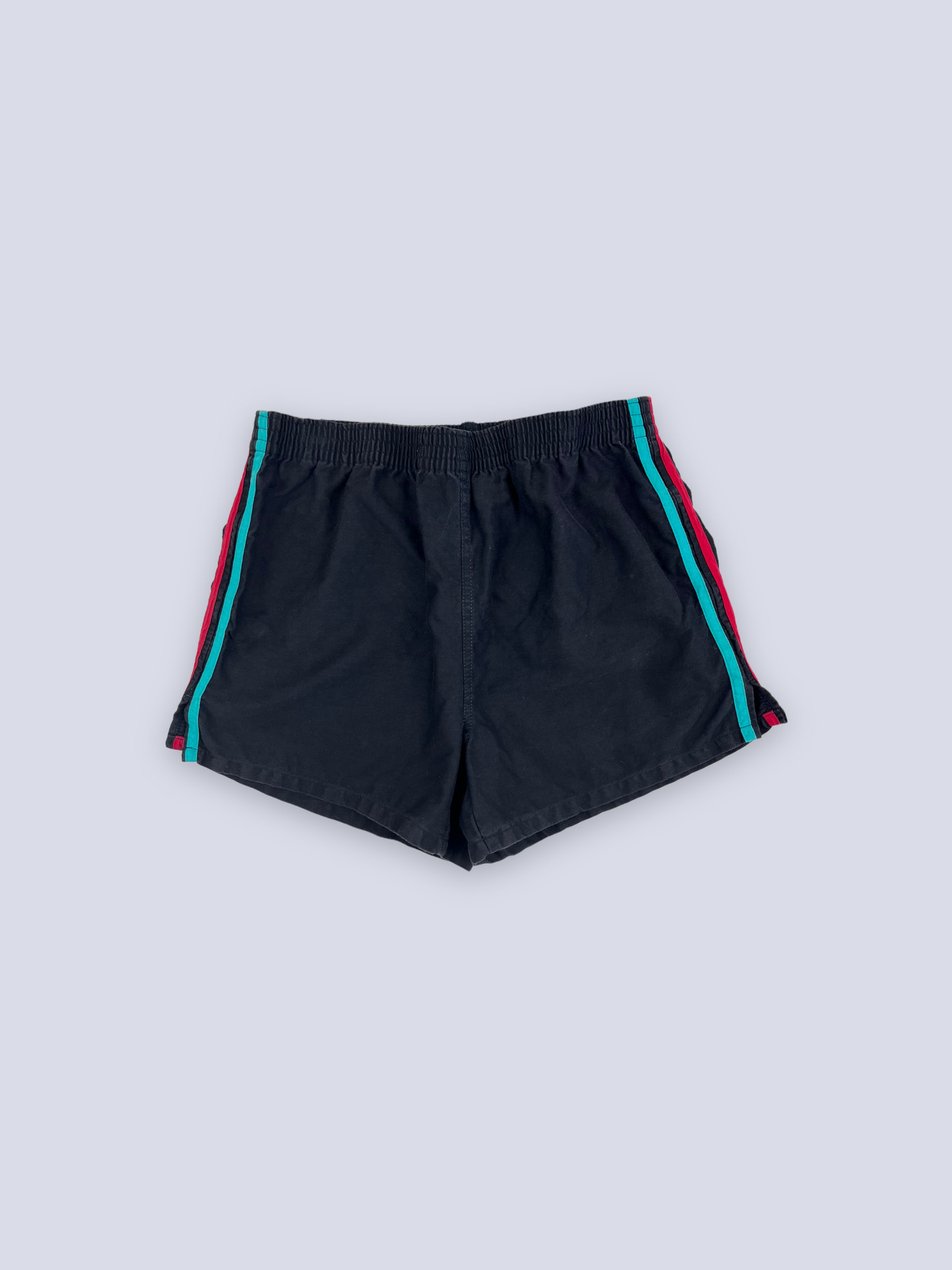 Signature Chunky Stripes Bermuda Shorts - Ready-to-Wear 1AAWRU
