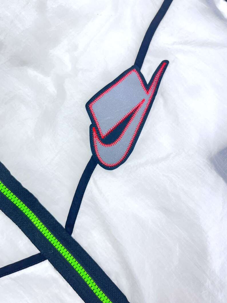 aerolayer nike vest
