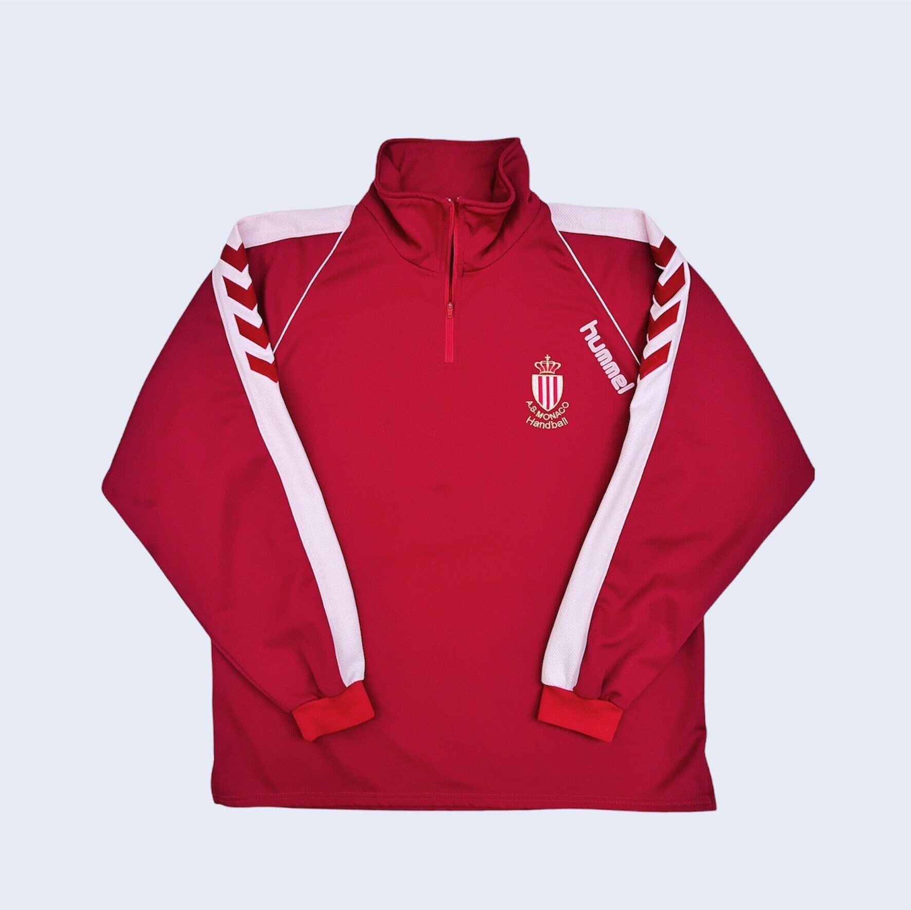 Sweat handball hummel hot sale