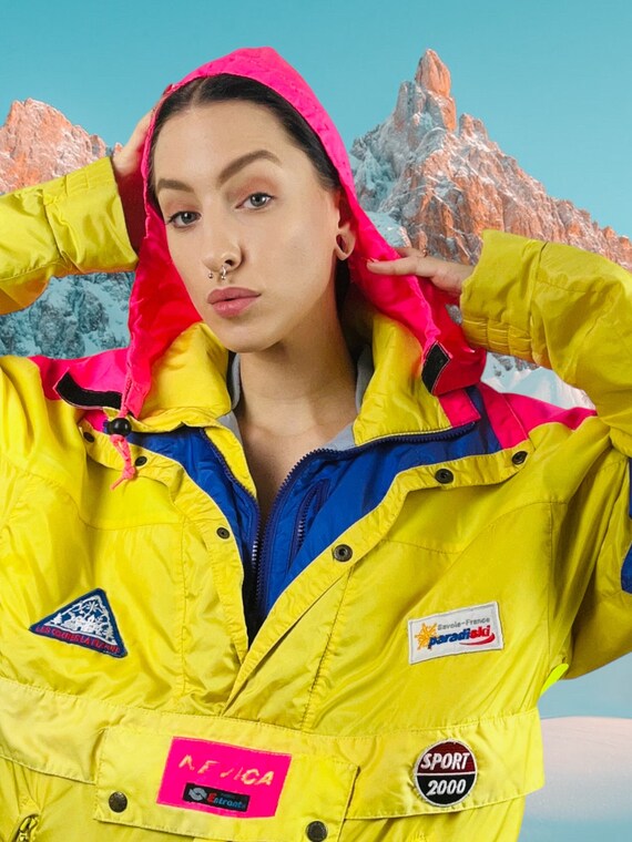 Nevica womens hotsell ski jacket