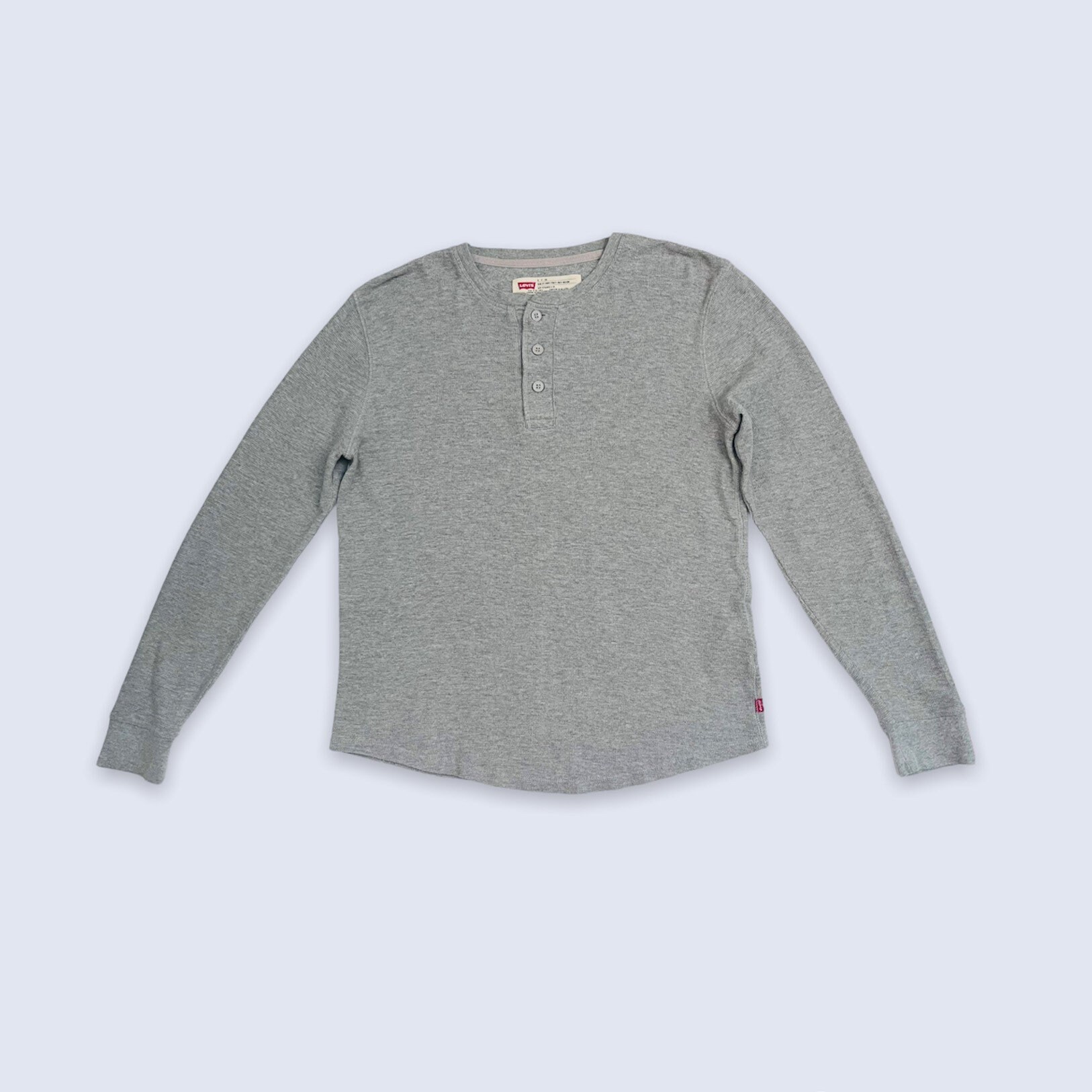 levis henley