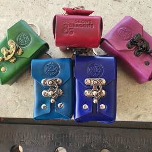 Personalisierte Schlüsselanhänger-Box