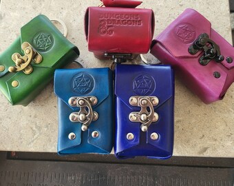 Caja de llavero personalizada