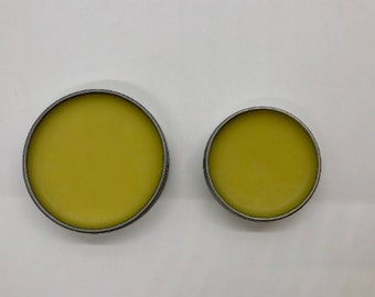 Trauma Oil Salve, Arnica St Johns Wort and Calendula Salve