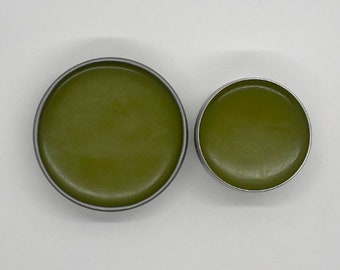 Comfrey Salve, Knit Bone Salve