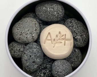 Natural Lava Stone Diffuser, Desk Diffuser, Clay Essential Oil Diffuser, Decorative Diffuser, Essential Oil Diffuser, Aromatherapy Stones