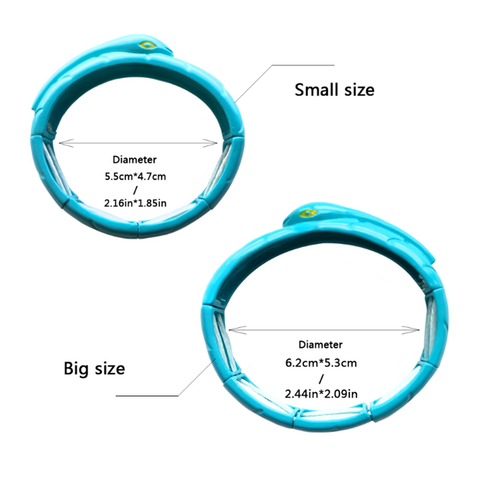 Miracle Snake Ouroboros Bracelet Ladybug Bracelet Snake Etsy