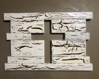 Christian Cross Wall Art