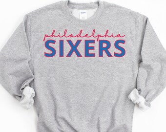 76ers hoodie