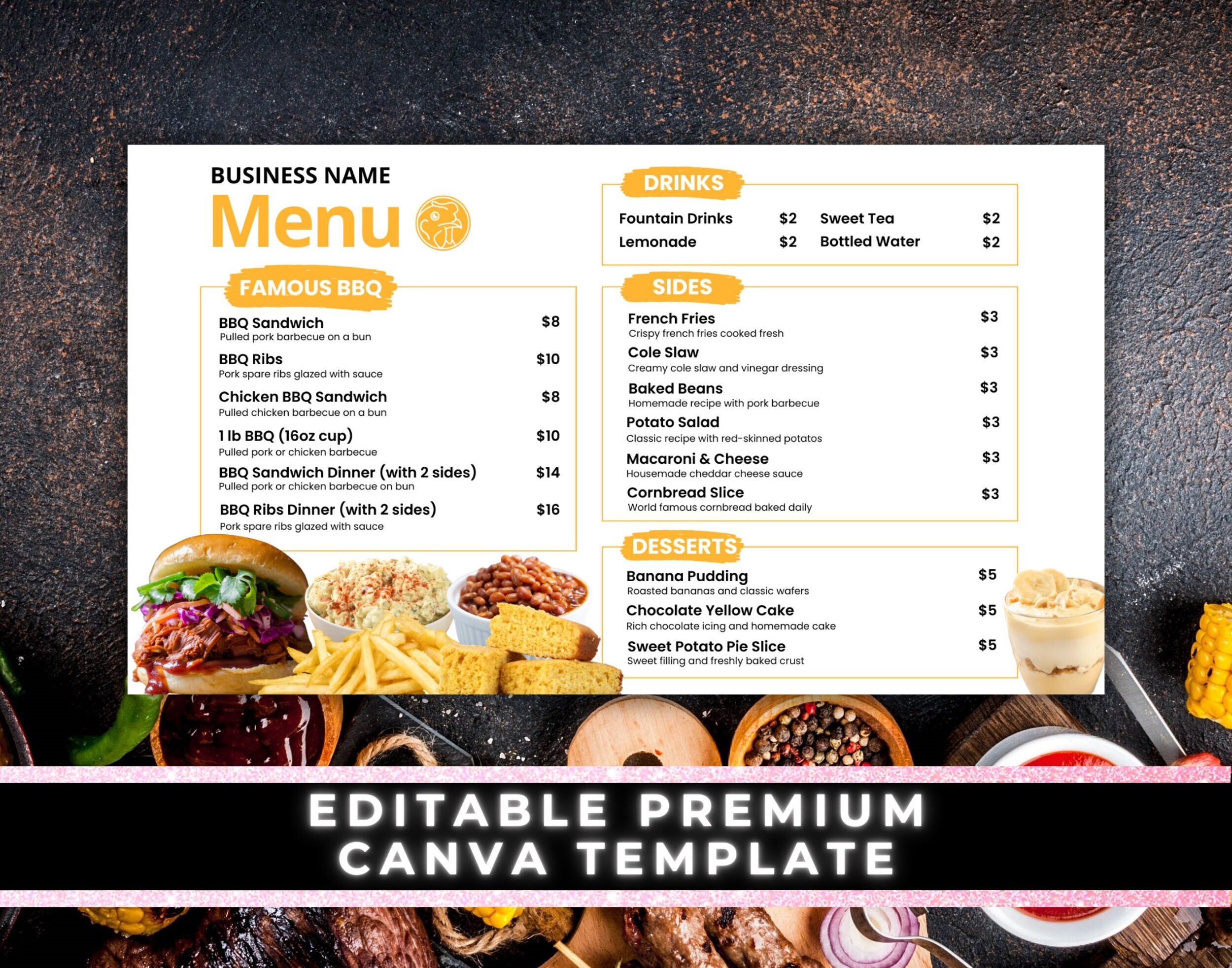 Big al s barbecue super store