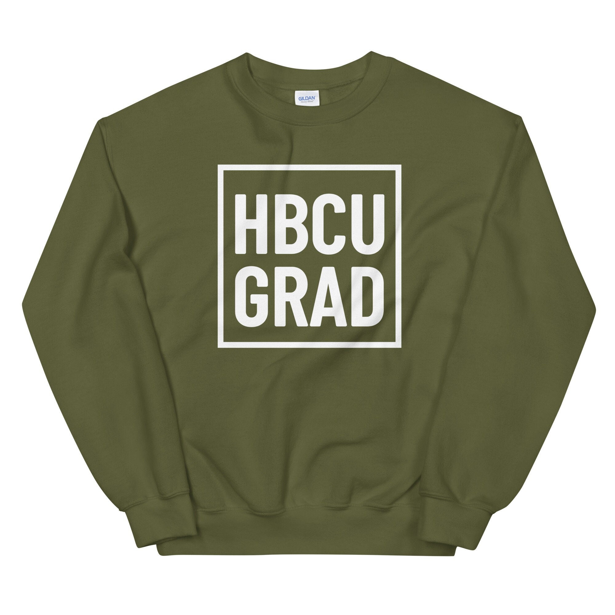 hbcu sweatshirt