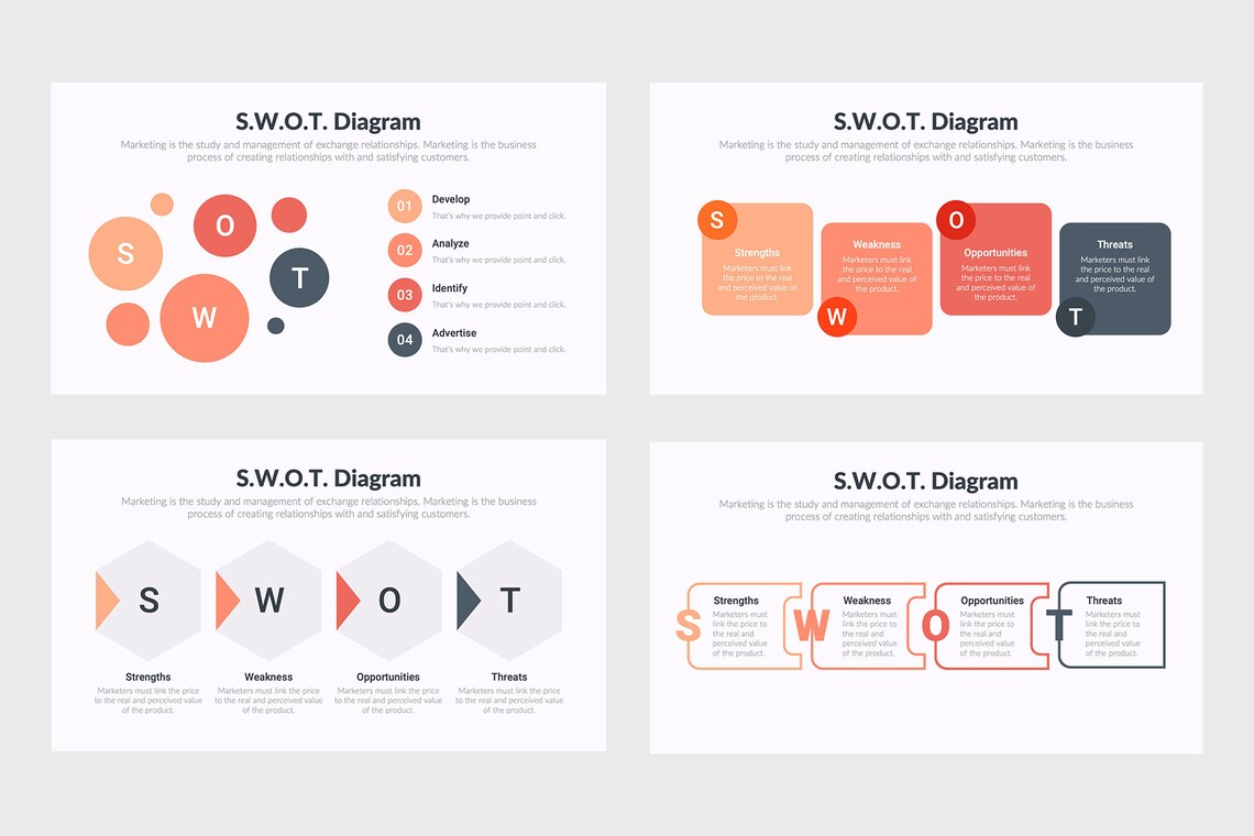 swot templates for keynote mac swot templates for keynote mac