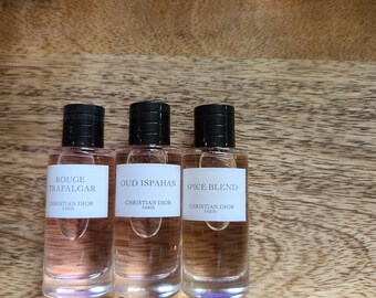 dior rouge trafalgar perfume price