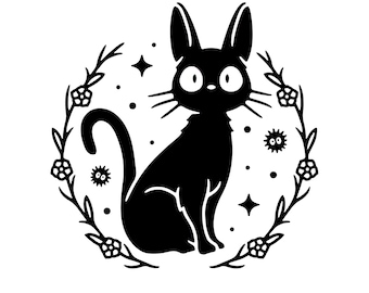 Vintage Ghibli Studio Png, Ponyo Ghibli Studio Png, Ghibli png, My Neighbor Totoro png, PNG, Princess Mononoke png, Kikis Png