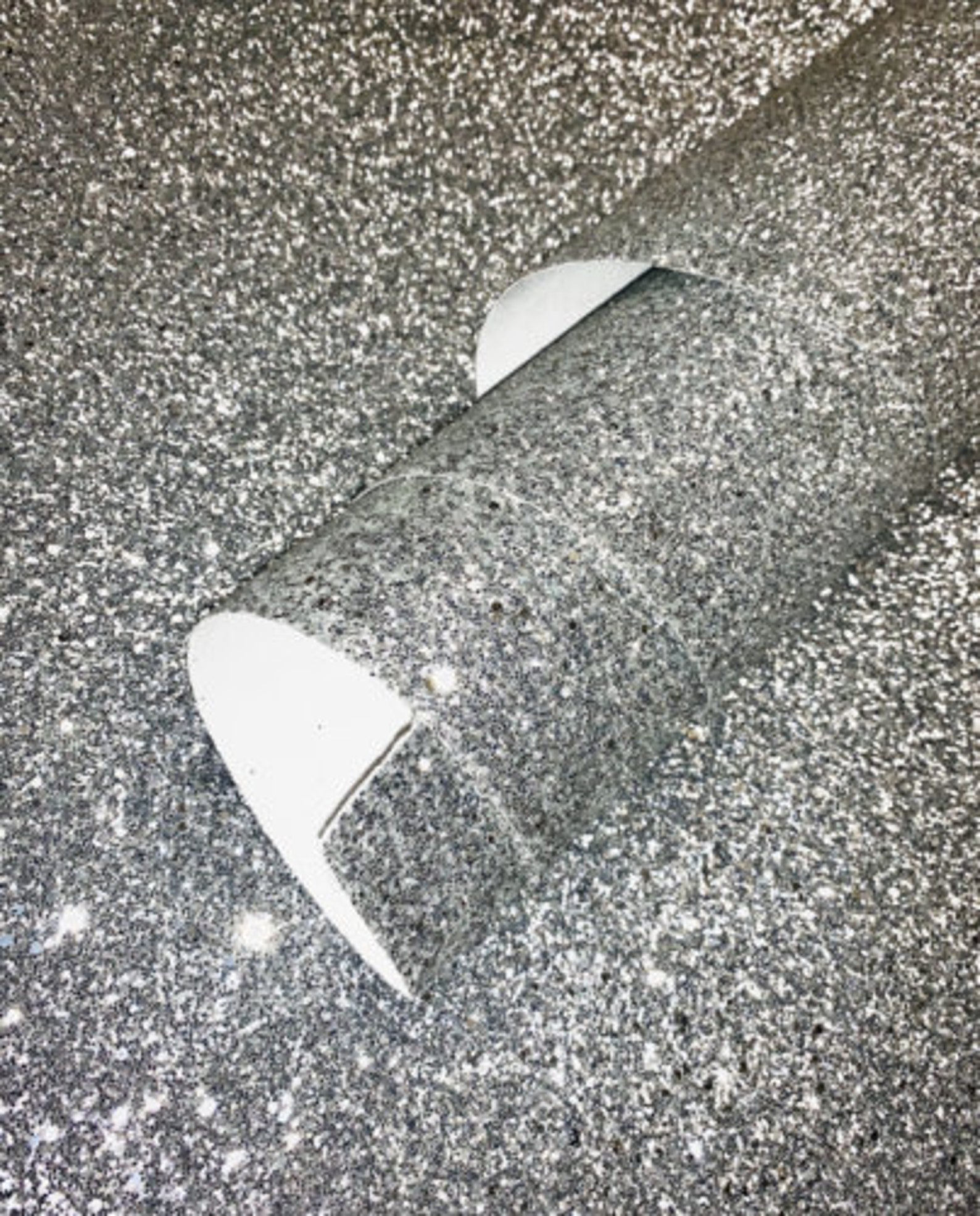 Glitter Wallpaper Border 15cm Wide Chunky Grade3 Self Adhesive Etsy