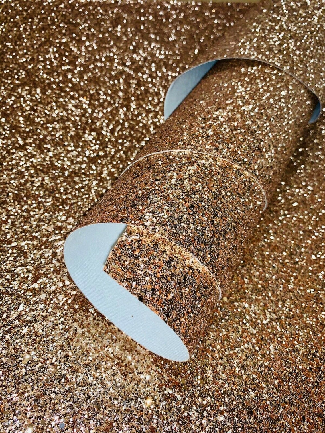 Peel and Stick Silver Grey Glitter Fabric Wallpaper Border Etsy