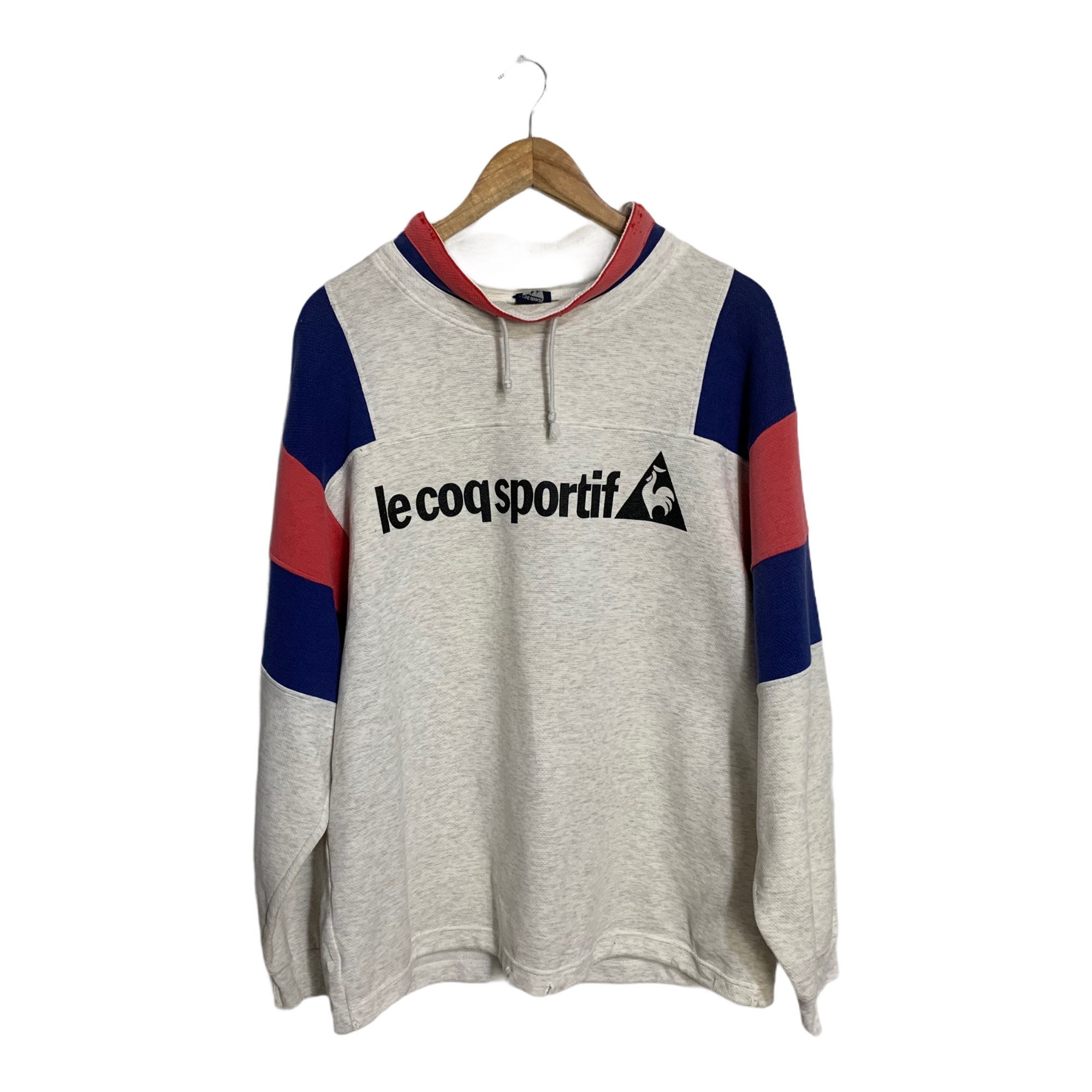 vintage le coq sportif