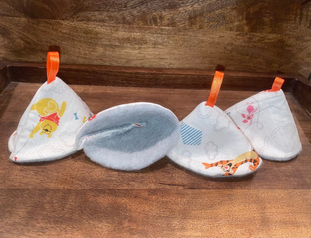 Baby Boy Pee Pee Teepees Winnie the Pooh Baby Shower Gift Etsy