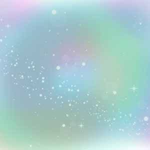 Wallpaper - Galaxy Soft Sky