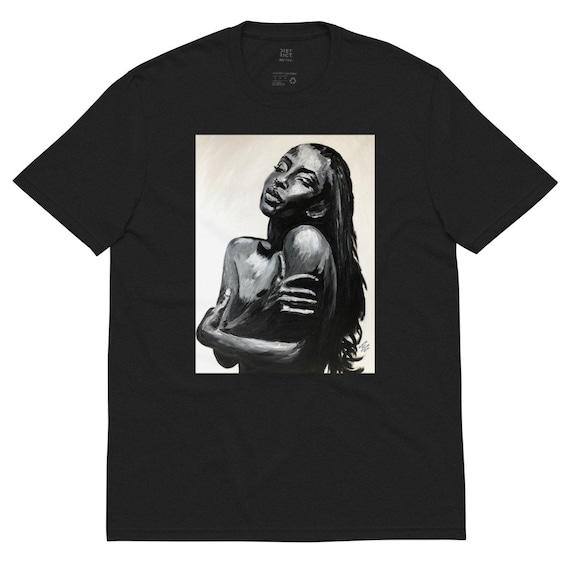90’s~ Sade Love Deluxe Tee Vintage Style Sade 