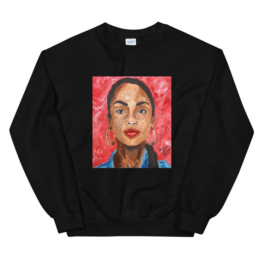 sade sweatshirt