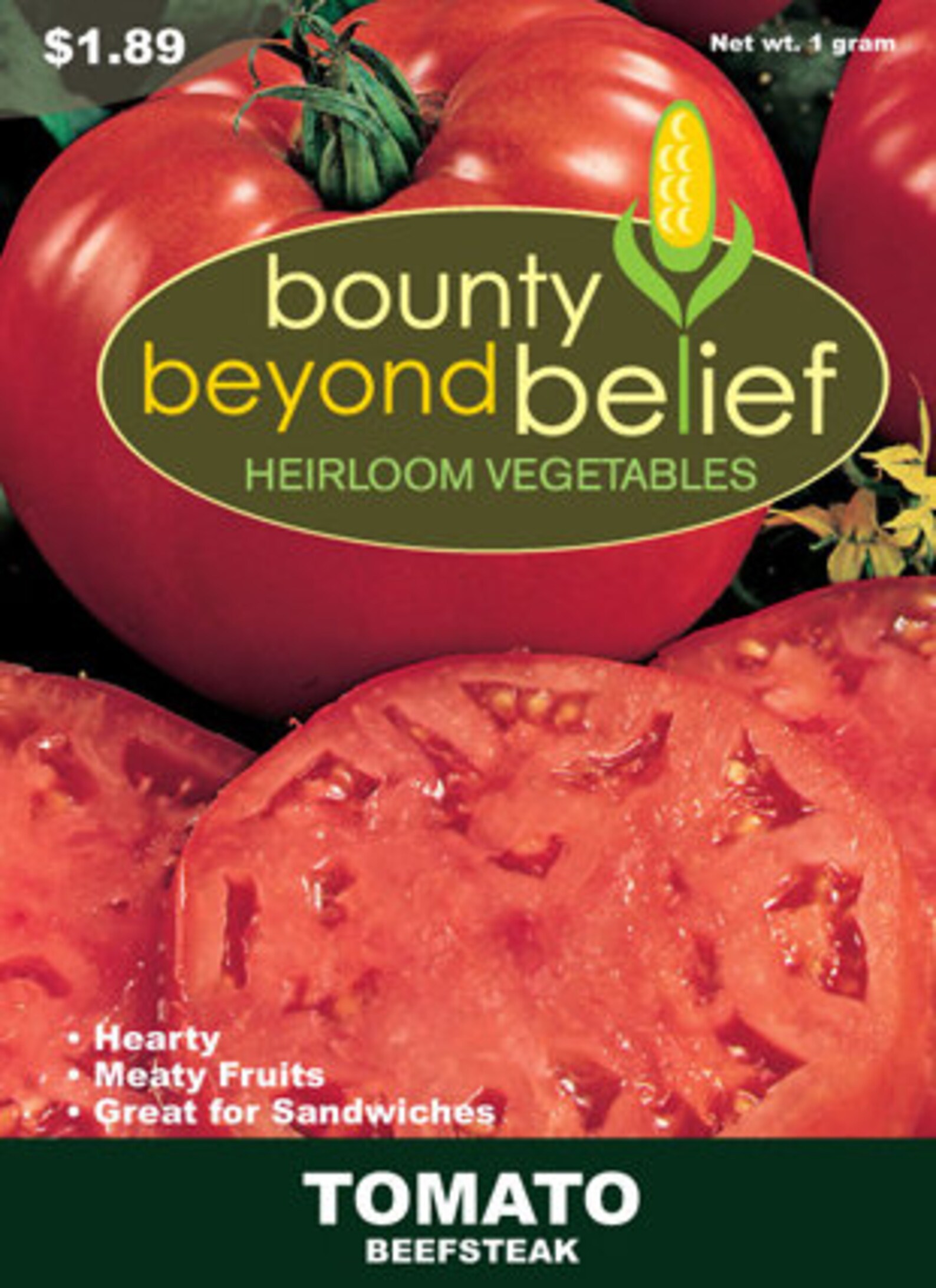 Heirloom Tomato Seeds Cherry Brandywine Krim Beefsteak Etsy