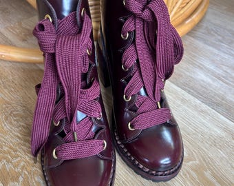 Authentiek The Office of Angela Scott Miss Billy, maat 7