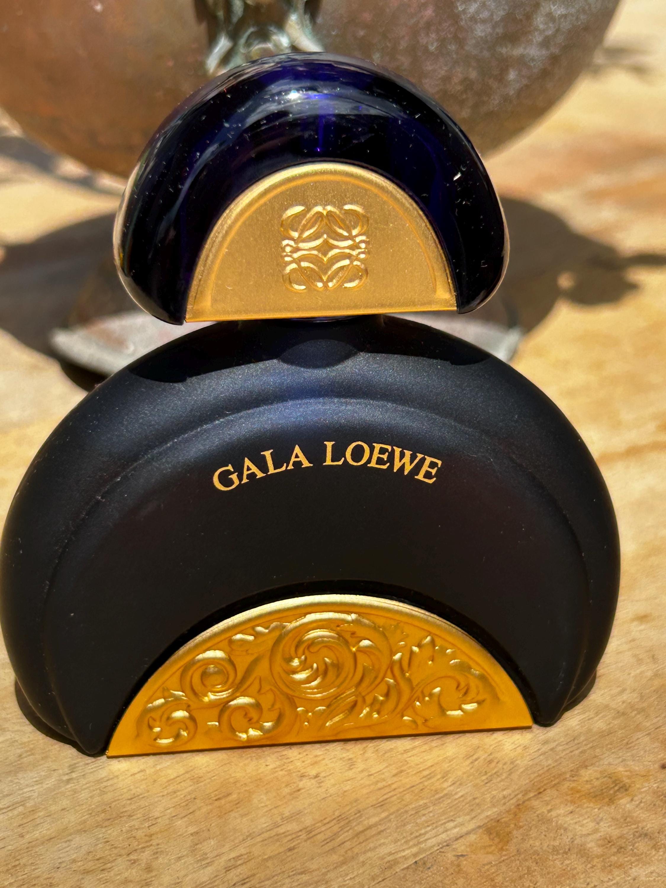 【G088】GALA LOEWE EDT Gala Loewe Eau de Toilette Spray 1.7 1.6 oz 50 ml New in Box