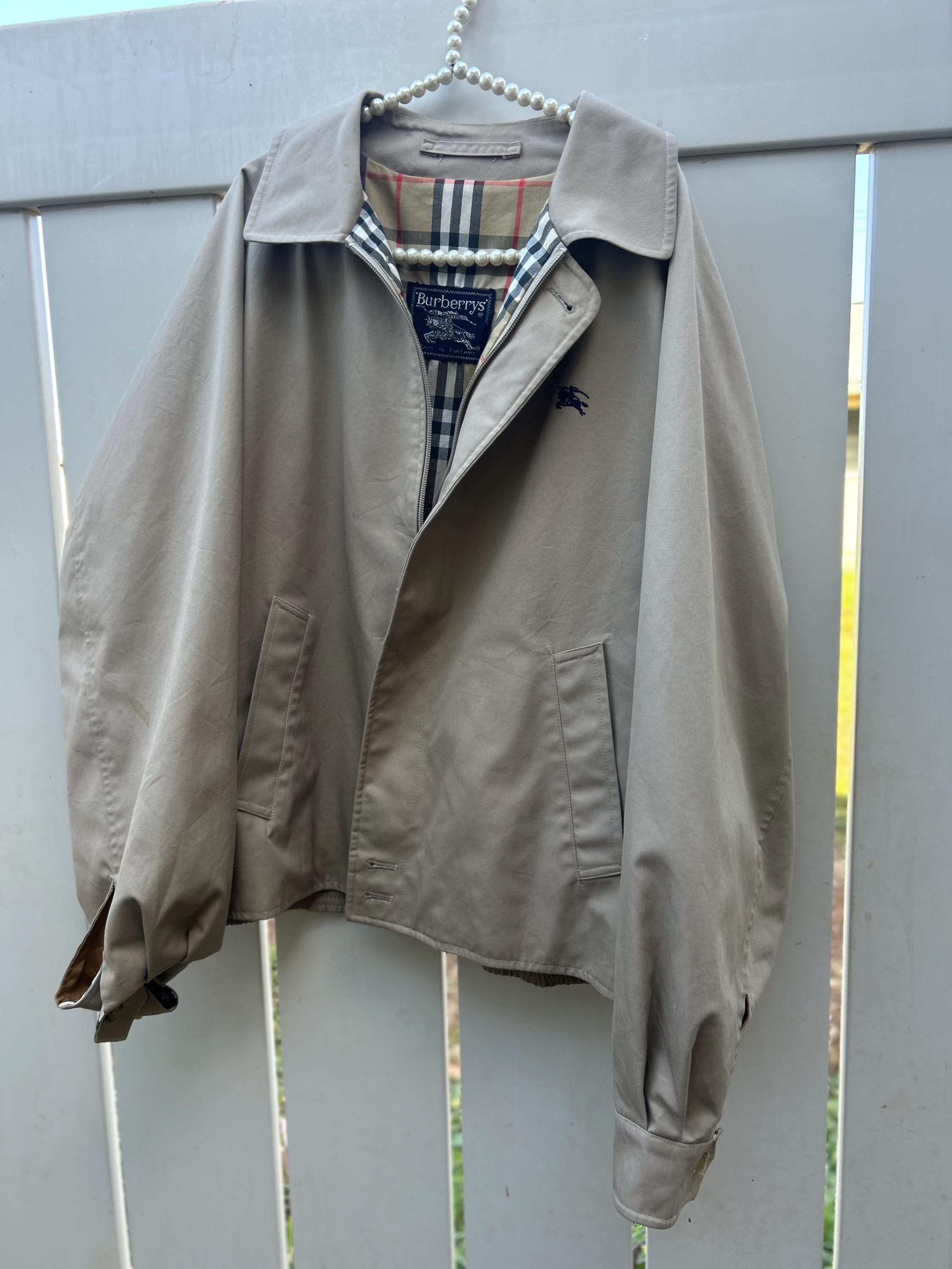 よっさん　BURBERRYジャケット　・プチバトー・LEXUS・おまけ付き よっさん様専用 BURBERRYジャケット ・プチバトー・LEXUS