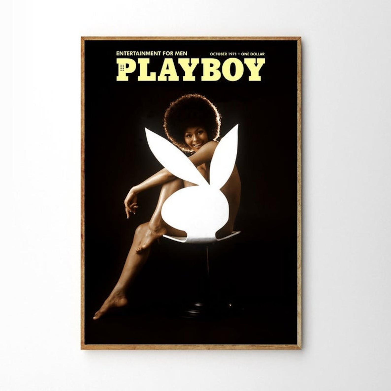 Play Boy Covers - 16i53yg