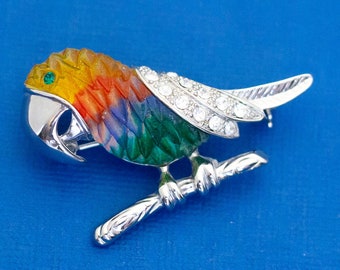 Broche Vintage 359668 d'occasion | Collector Square