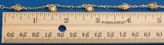 17.5", Avon Necklace, Victorian Style Necklace, V… - image 3